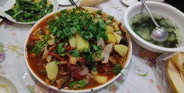 张掖瓜州吃瓜,一场甜蜜的味蕾之旅 第2张 张掖瓜州吃瓜,一场甜蜜的味蕾之旅 第2张