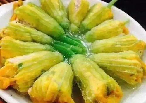 吃花小瓜,探索吃花小瓜的独特风味  第1张