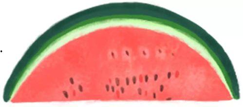 送瓜给我吃文案,一场甜蜜的馈赠之旅 第2张 送瓜给我吃文案,一场甜蜜的馈赠之旅 第2张