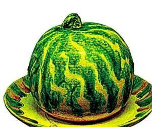 吃瓜非洲,趣味横生的日常生活画卷 第2张 吃瓜非洲,趣味横生的日常生活画卷 第2张