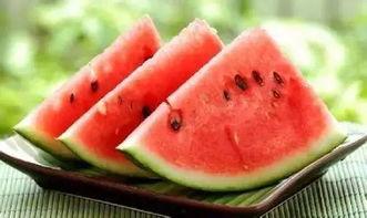 减肥可以吃蜜瓜嘛,美味与健康的完美结合  第1张