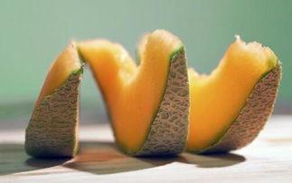 减肥可以吃蜜瓜嘛,美味与健康的完美结合  第2张
