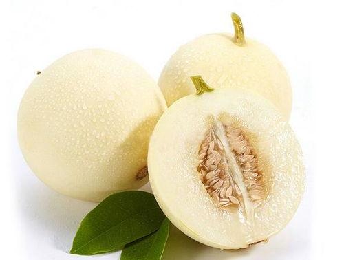 减肥可以吃蜜瓜嘛,美味与健康的完美结合  第3张