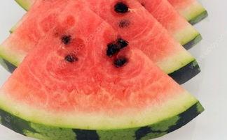 吃瓜拉红色尿,揭秘吃瓜引发的神奇现象  第2张