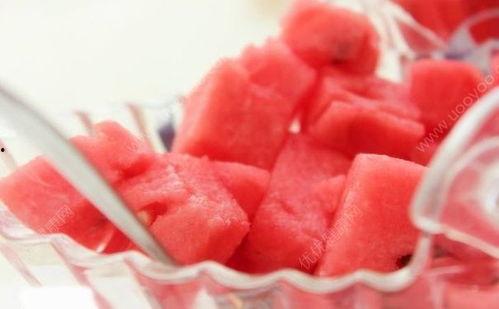 吃瓜拉红色尿,揭秘吃瓜引发的神奇现象  第3张