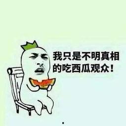 吃瓜发现自己是主角咋办,我是故事的主角！  第3张