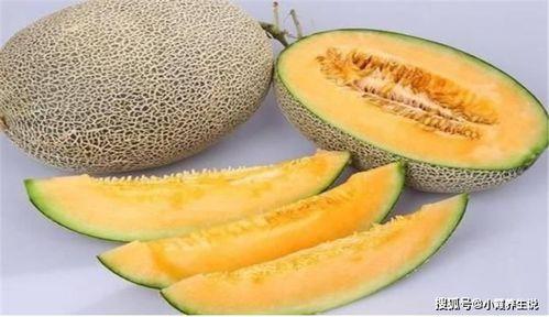 镶牙可以吃哈密瓜  第3张