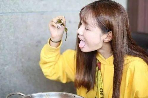 吃瓜幺幺姐姐,揭秘娱乐圈幕后故事  第3张