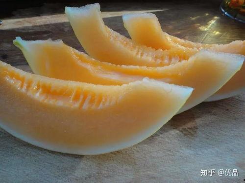 中国吃蜜瓜视频  第2张