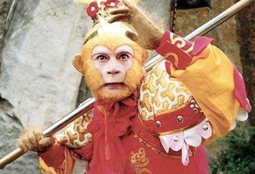 孙悟空听墙角吃瓜,揭秘花果山神秘瓜事  第2张