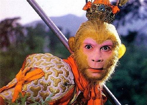 孙悟空听墙角吃瓜,揭秘花果山神秘瓜事  第3张