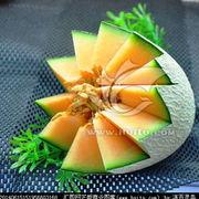 直播吃瓜头像,揭秘网红幕后生活  第3张