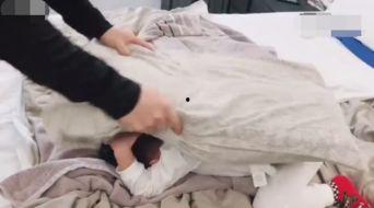 趴在床上吃瓜,揭秘趴床吃瓜的悠闲时光  第3张