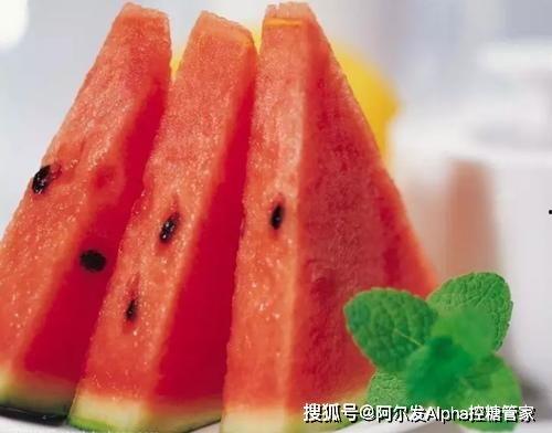 血糖高吃脆瓜,脆瓜助你轻松控糖  第3张