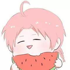 吃瓜李的动画,动画中的美食探险之旅  第2张